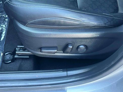 Used 2021 Kia Seltos EX image 19