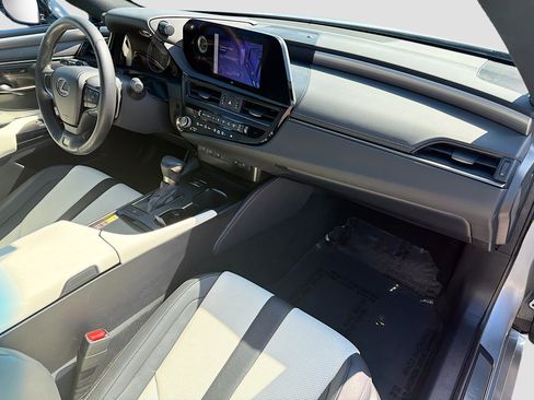 Used 2023 Lexus ES 350 F Sport w/ Accessory Package (Z2) image 14