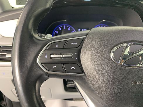 Used 2021 Hyundai Palisade SEL AWD/4WD image 18