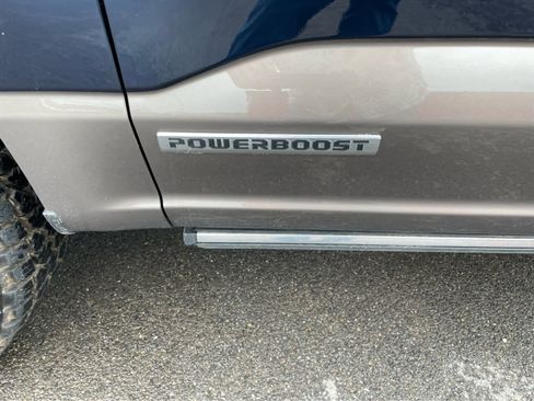 Used 2023 Ford F150 King Ranch w/ Equipment Group 601A High image 11