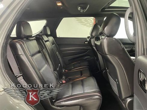 Used 2023 Dodge Durango GT image 22