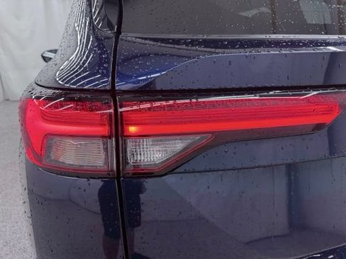 Used 2024 Mitsubishi Outlander SEL AWD/4WD image 9