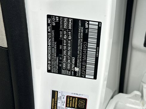 Used 2021 Mercedes-Benz GLE 350 image 29