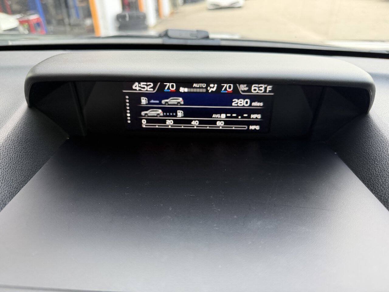 Used 2022 Subaru Forester Limited AWD/4WD image 41