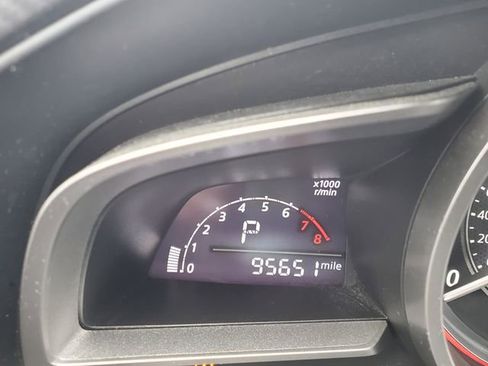 Used 2016 MAZDA MAZDA3 i Sport w/ Preferred Equipment Package image 25