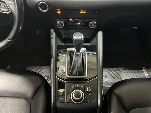 Used 2017 MAZDA CX-5 Touring AWD/4WD image 35