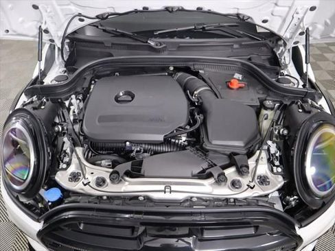 New 2026 MINI Cooper S image 30