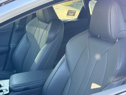 Certified 2024 Lexus NX 350 F Sport image 23