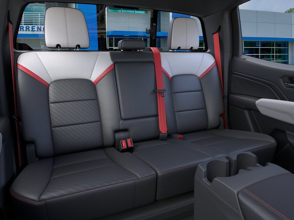 New 2026 GMC Canyon AT4X AWD/4WD image 43