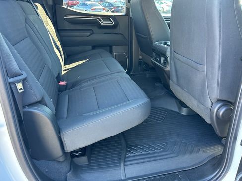 Used 2022 Chevrolet Silverado 1500 LT w/ All Star Edition Plus image 27