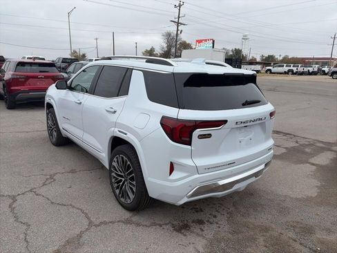 New 2026 GMC Terrain Denali image 4