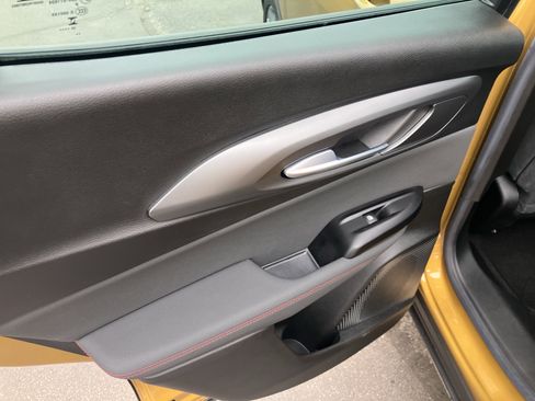 Used 2024 Dodge Hornet R/T image 13