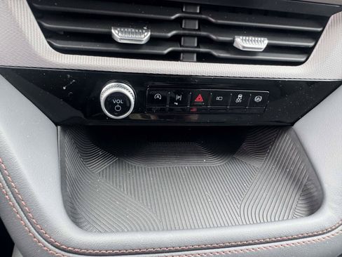 New 2026 Ford Explorer Active AWD/4WD image 24