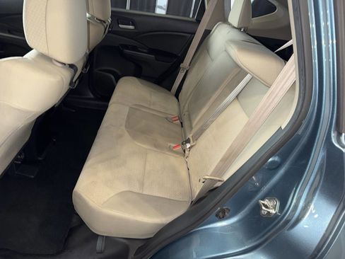 Used 2016 Honda CR-V SE image 26