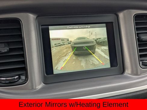 Used 2022 Dodge Charger SXT w/ Blacktop Package image 19