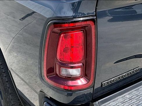 Certified 2025 RAM 2500 Big Horn AWD/4WD image 35