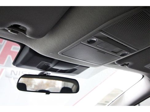 New 2026 Nissan Sentra SV w/ Floor Mat Package image 23