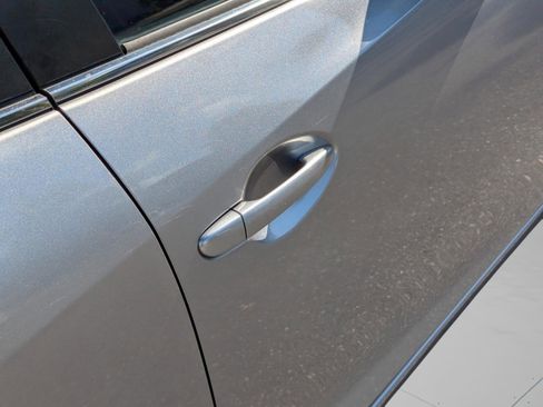 Used 2016 MAZDA MAZDA3 i Sport w/ Preferred Equipment Package image 26