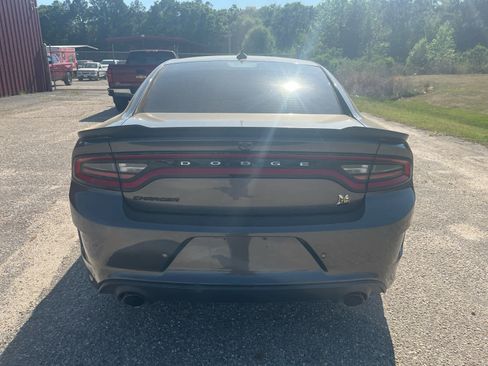 Used 2020 Dodge Charger Scat Pack image 5