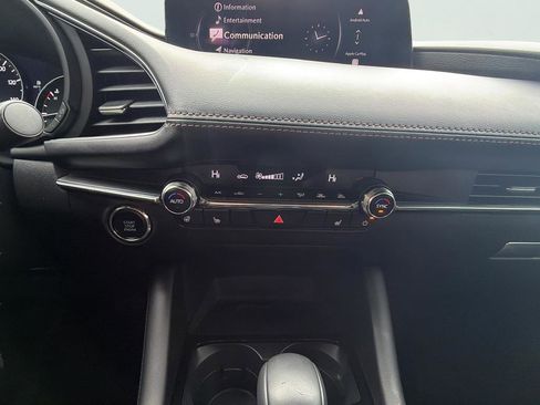 Certified 2025 MAZDA MAZDA3 2.5 Turbo Premium Plus Package image 29