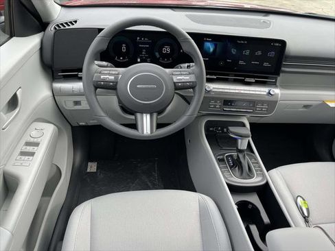 New 2026 Hyundai Kona SEL Sport FWD image 7