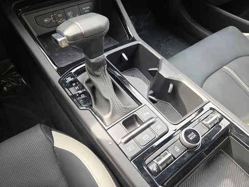 Certified 2025 Kia K5 GT-Line image 15