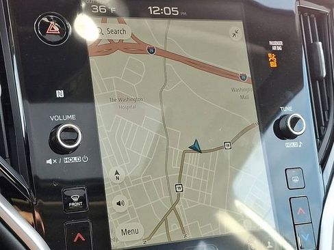 Certified 2025 Subaru Legacy Limited image 21