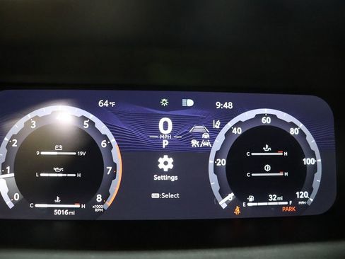 Used 2024 Toyota Tacoma TRD Sport image 45