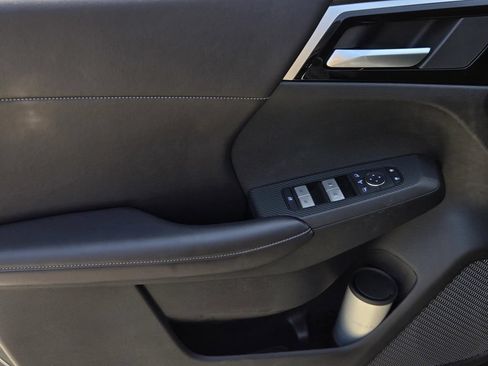 New 2026 Nissan Rogue SL AWD/4WD image 17