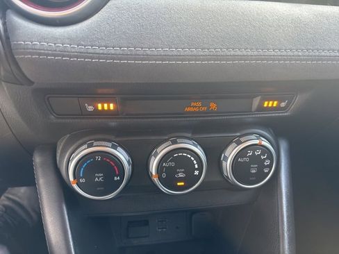 Used 2019 MAZDA CX-3 Grand Touring image 17