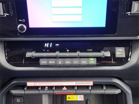 New 2026 Toyota Tundra SR image 15