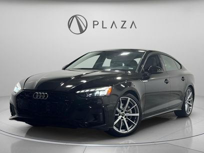 Certified 2025 Audi A5 2.0T Premium Plus w/ Convenience Plus Package
