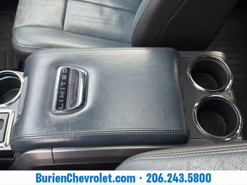 Used 2014 Ford F150 Limited image 18