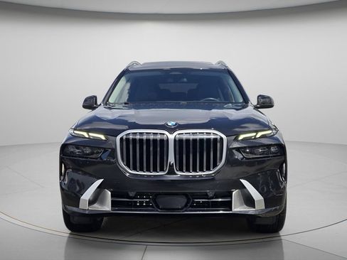 Used 2024 BMW X7 xDrive40i w/ Premium Package AWD/4WD image 5