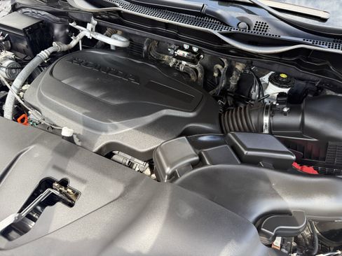 Used 2024 Honda Odyssey EX-L image 35