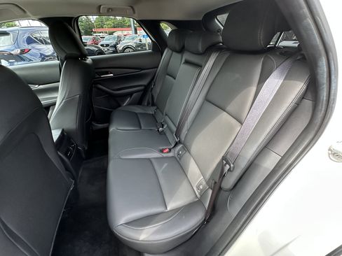 Used 2024 MAZDA CX-30 AWD 2.5 S w/ Preferred Package image 28