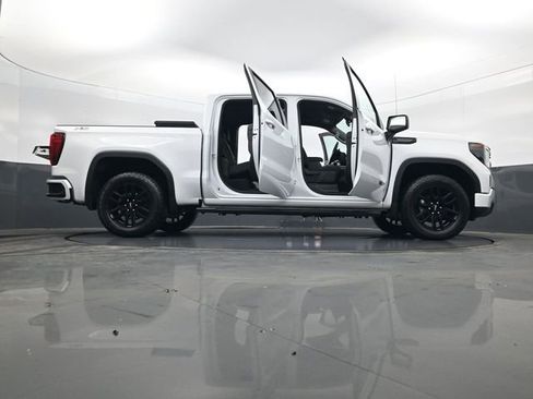 Used 2024 GMC Sierra 1500 Elevation w/ X31 Off-Road Package image 33