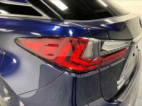 Used 2022 Lexus RX 350 F Sport AWD/4WD image 23