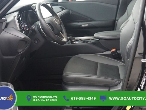 Used 2025 Lexus TX 350 FWD w/ Convenience Package image 9