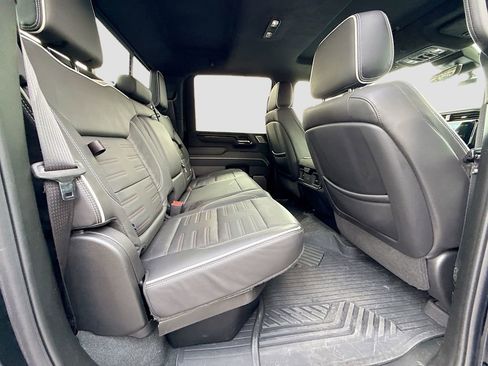 Certified 2024 GMC Sierra 2500 AT4X w/ AT4X AEV Edition image 29