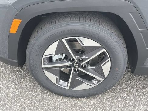 New 2026 Hyundai Tucson SEL FWD image 13