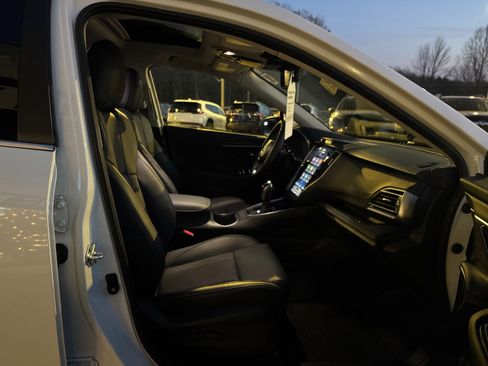 Certified 2025 Subaru Outback Limited w/ Popular Package #2 image 47