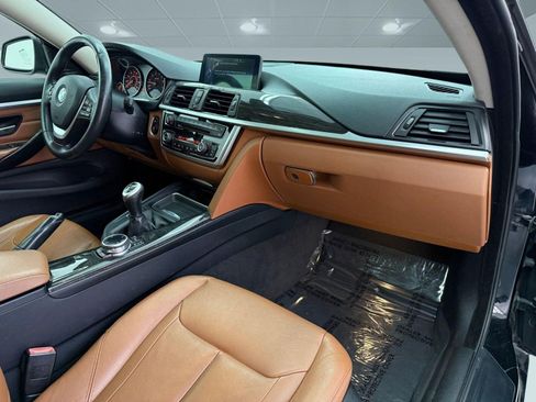 Used 2014 BMW 435i Coupe RWD image 21