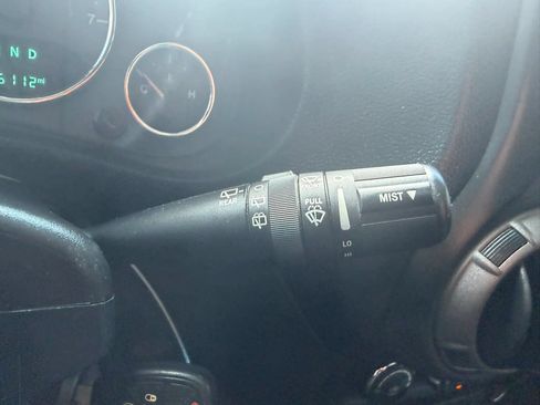 Used 2018 Jeep Wrangler Unlimited Sport S AWD/4WD image 15
