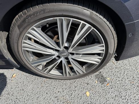 Used 2019 Audi A6 3.0T Premium Plus AWD/4WD image 12