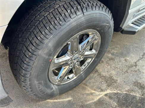 New 2025 Ford F150 XLT w/ Equipment Group 302A MID image 11