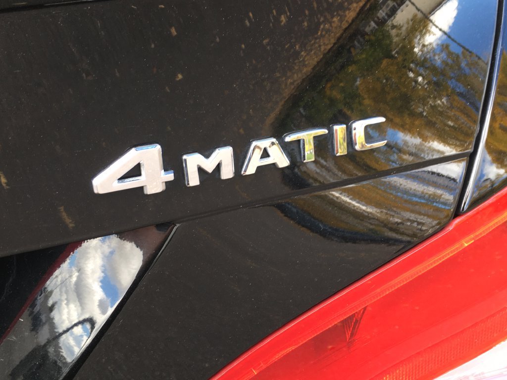 Used 2018 Mercedes-Benz CLA 250 4MATIC image 6