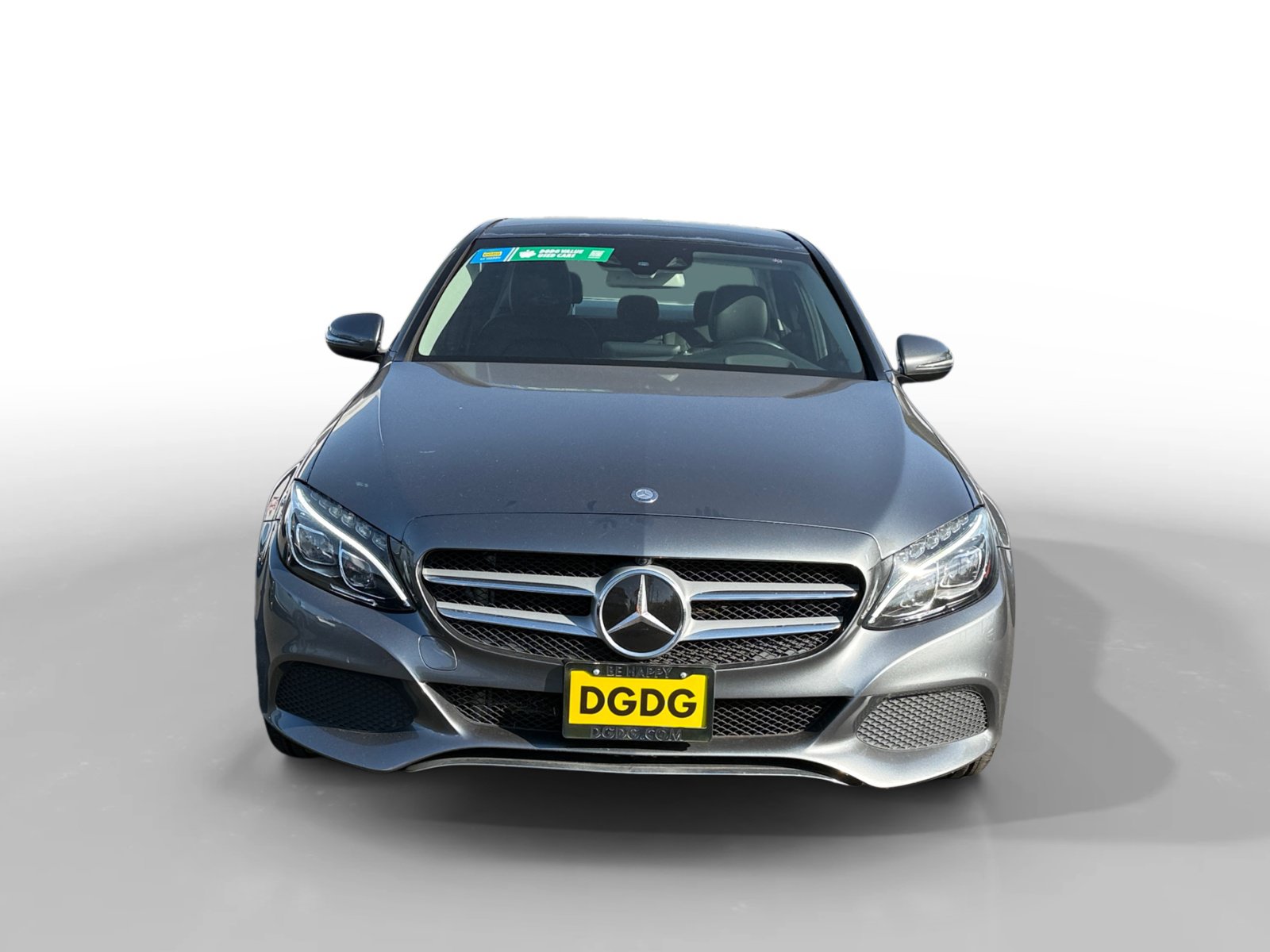 Used 2017 Mercedes-Benz C 300 Sedan image 8