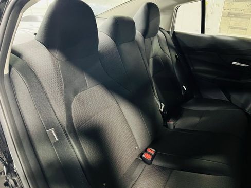 New 2026 Nissan Sentra S image 26