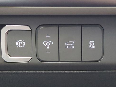 New 2026 Hyundai Santa Fe SEL image 29